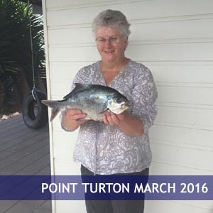 Point Turton March 2016